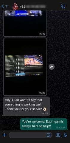 iptv subscription